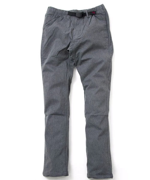 Gramicci（グラミチ）の「GRAMICCI/グラミチ　ニューナローパンツ（その他パンツ・メンズ・グリーン/ベージュ/チャコールグレー/ネイビー/オリーブ/ブラック/モスグリーン/杢グレー・LARGE/MEDIUM/X-LARGE/SMALL）」の4枚目の写真