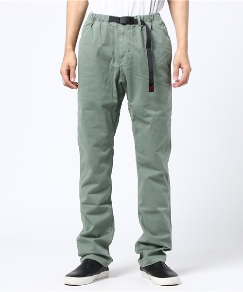 Gramicci（グラミチ）の「GRAMICCI/グラミチ　ニューナローパンツ（その他パンツ・メンズ・グリーン/ベージュ/チャコールグレー/ネイビー/オリーブ/ブラック/モスグリーン/杢グレー・LARGE/MEDIUM/X-LARGE/SMALL）」の19枚目の写真