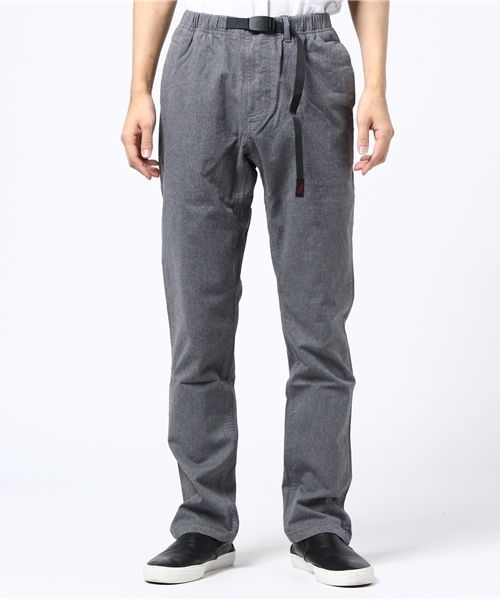 Gramicci（グラミチ）の「GRAMICCI/グラミチ　ニューナローパンツ（その他パンツ・メンズ・グリーン/ベージュ/チャコールグレー/ネイビー/オリーブ/ブラック/モスグリーン/杢グレー・LARGE/MEDIUM/X-LARGE/SMALL）」の21枚目の写真