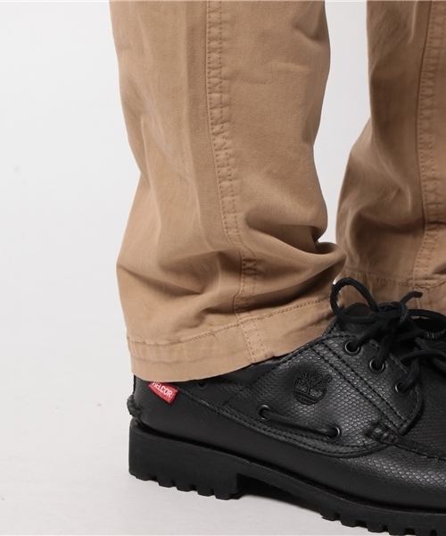 Gramicci（グラミチ）の「GRAMICCI/グラミチ　ニューナローパンツ（その他パンツ・メンズ・グリーン/ベージュ/チャコールグレー/ネイビー/オリーブ/ブラック/モスグリーン/杢グレー・LARGE/MEDIUM/X-LARGE/SMALL）」の14枚目の写真