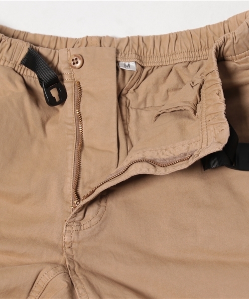 Gramicci（グラミチ）の「GRAMICCI/グラミチ　ニューナローパンツ（その他パンツ・メンズ・グリーン/ベージュ/チャコールグレー/ネイビー/オリーブ/ブラック/モスグリーン/杢グレー・LARGE/MEDIUM/X-LARGE/SMALL）」の15枚目の写真