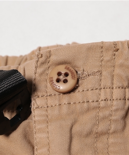 Gramicci（グラミチ）の「GRAMICCI/グラミチ　ニューナローパンツ（その他パンツ・メンズ・グリーン/ベージュ/チャコールグレー/ネイビー/オリーブ/ブラック/モスグリーン/杢グレー・LARGE/MEDIUM/X-LARGE/SMALL）」の16枚目の写真