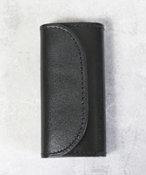 栃木レザーキーケース（キーケース/キーアクセサリー）｜Beautiful Harmony（ビューティフルハーモニー）