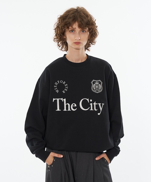 conte スウェット concause Online Shop (コンコース オンラインショップ) | RW