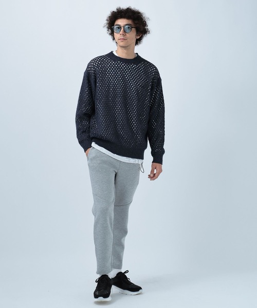 美品　BAYFLOW ニット　サイズ2 美品 BAYFLOW ニット サイズ2｜Yahoo!フリマ（旧PayPayフリマ）