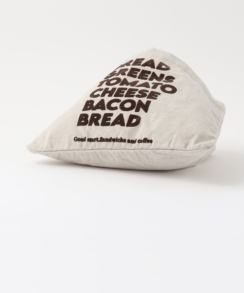 beej（ビージ）の「【別注】＜beej＞sandwich ショルダーバッグ / キッズ（ショルダーバッグ・キッズ・ブラウン/ベージュ・FREE）」の8枚目の写真