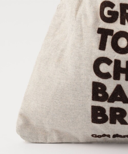 beej（ビージ）の「【別注】＜beej＞sandwich ショルダーバッグ / キッズ（ショルダーバッグ・キッズ・ブラウン/ベージュ・FREE）」の11枚目の写真