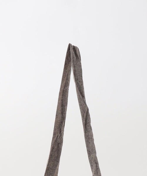 beej（ビージ）の「【別注】＜beej＞sandwich ショルダーバッグ / キッズ（ショルダーバッグ・キッズ・ブラウン/ベージュ・FREE）」の14枚目の写真