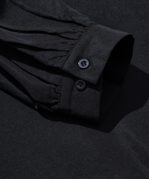 【セール】3-9C17 オーバーサイズベーシックルーズシャツ（シャツ/ブラウス）｜CALIFORNIA OUTFITTERS（カリフォルニア アウトフィッターズ）
