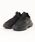 NIKE�i�i�C�L�j�́uNIKE �i�C�L 20-25(H) FLEX RUNNER 3 (GS) �t���b�N�X �����i�[ 3 GS KFN1294 002BLK/ANTHRA�i�X�j�[�J�[�j�v�b�u���b�N