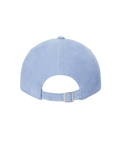 CORDUROY CAP MARDI VINTAGE LOGO（キャップ）｜Mardi Mercredi