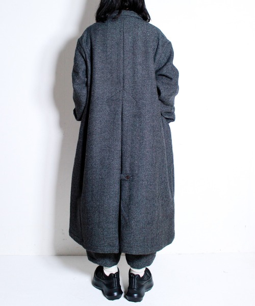 HARVESTY（ハーベスティ）の「HARVESTY / ハーベスティー DOUBLE FACE