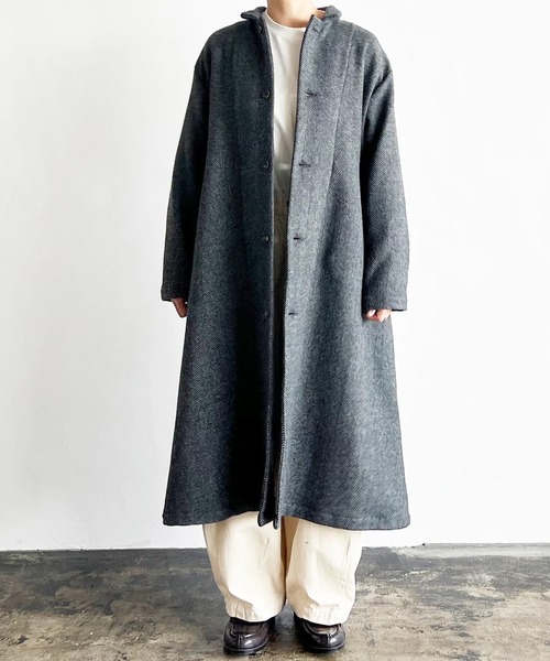 HARVESTY（ハーベスティ）の「HARVESTY / ハーベスティー DOUBLE FACE