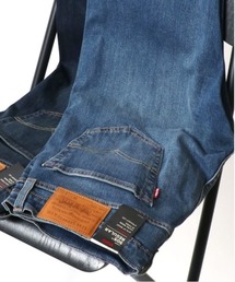 Levi's([oCX)LEVI'S/[oCX PREMIUM 505 BIGhEh REGULAR FIT Xgb`fj M[Xg[g(fjpc)