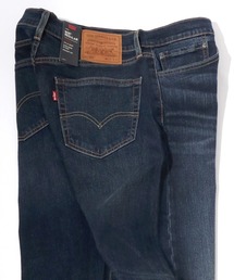 LEVI'S/リーバイス PREMIUM 505 BIG”E” REGULAR FIT ストレッチデニム レギュラーストレート