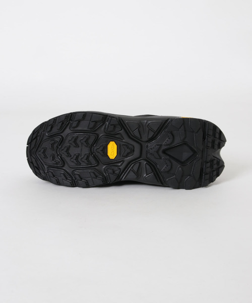 HOKA(ホカ)の「HOKA ONE ONE M KAHA 2 FROST MOC GTX(その他シューズ・メンズ・ブラック・26/27/28/29)」の5枚目の写真