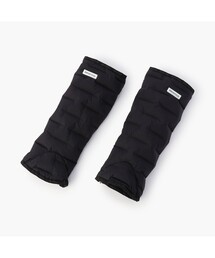 BRIEFING | WOMEN'S HYBRID DOWN LEG WARMER(リング)