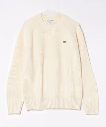LACOSTE | 《LACOSTE》AH3142(ニット/セーター)