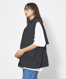 【KELTY/ ケルティー】Urban Field Vest/フィールドベスト/撥水アーバンシリーズ