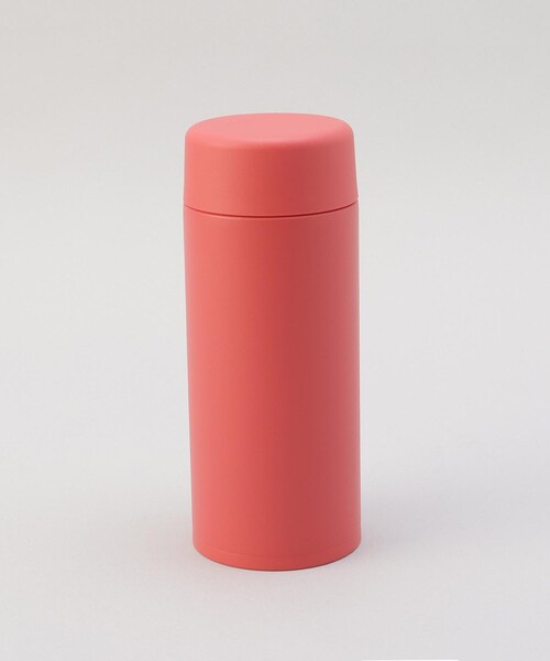 ステンレスマグ360ml RD ＜ZOJIRUSHI 象印＞（水筒）｜212