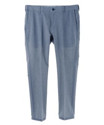 福袋・半額ポスター - クリーニング屋さん専用の通 MEN'S BIGI｜メンズビギのパンツ（ブルー・ネイビー/青色系 パンツ