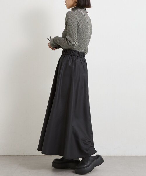 LOHEN ボリュームスカートパンツ LOHEN ボリュームスカートパンツ