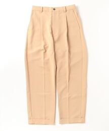 GEN_DAI（ゲンダイ）の「GEN_DAI/ゲンダイ/SLACKS PANTS（スラックス）」