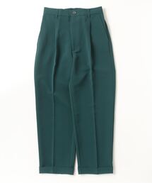 GEN_DAI（ゲンダイ）の「GEN_DAI/ゲンダイ/SLACKS PANTS（スラックス）」