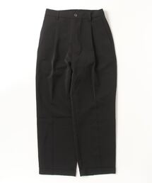 GEN_DAI（ゲンダイ）の「GEN_DAI/ゲンダイ/SLACKS PANTS（スラックス）」