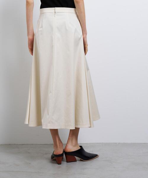日本全国送料無料商品 | 特集 | LANVIN 膝丈スカート 【38