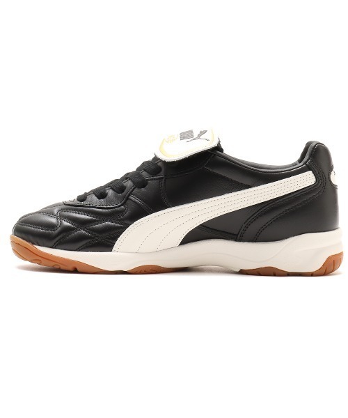 [PUMA] スニーカー キング インドア KING INDOOR ブラック KING INDOOR | ABC-MART GRAND STAGE