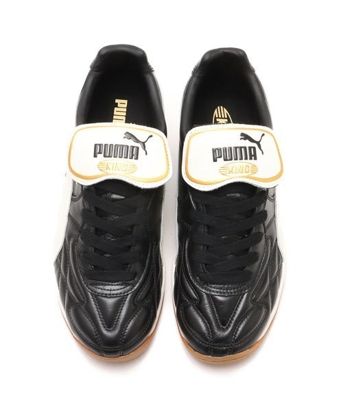 PUMA KING INDOOR / プーマ キング インドア（スニーカー