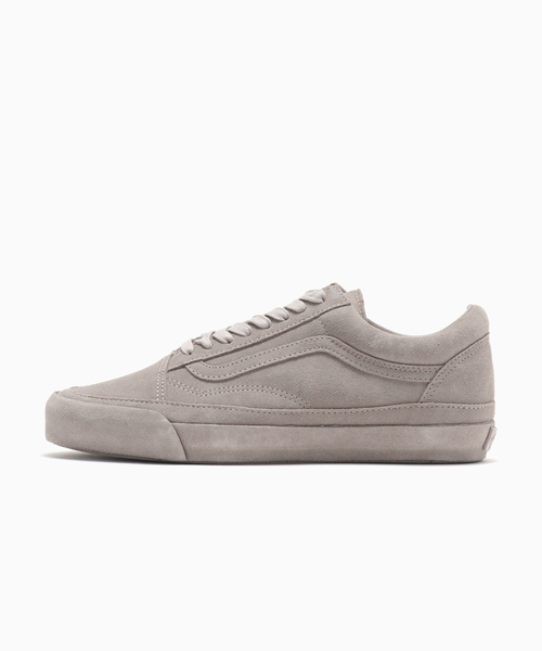 VANS(バンズ)の「VANS(バンス) LX Old Skool SUEDE ATMOSPHERE VN000D9QHCZ1(スニーカー・メンズ・ピンク・80/85/90/95/100)」の1枚目の写真