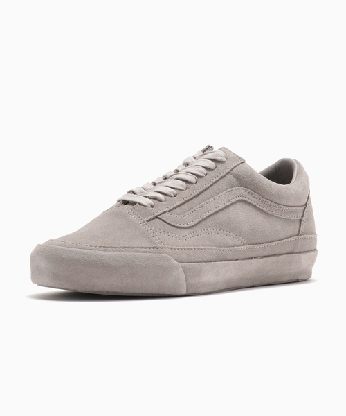 VANS(バンズ)の「VANS(バンス) LX Old Skool SUEDE ATMOSPHERE VN000D9QHCZ1(スニーカー・メンズ・ピンク・80/85/90/95/100)」の3枚目の写真