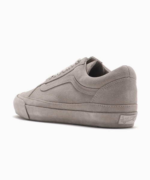 VANS(バンズ)の「VANS(バンス) LX Old Skool SUEDE ATMOSPHERE VN000D9QHCZ1(スニーカー・メンズ・ピンク・80/85/90/95/100)」の2枚目の写真