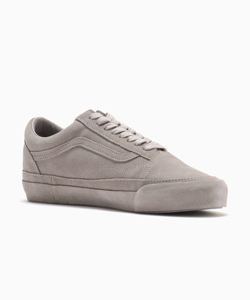 VANS(バンズ)の「VANS(バンス) LX Old Skool SUEDE ATMOSPHERE VN000D9QHCZ1(スニーカー・メンズ・ピンク・80/85/90/95/100)」の7枚目の写真