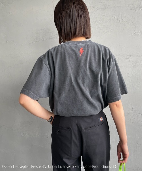 L&#39;Appartement DEUXIEME CLASSE - ‼️専用‼️APSTUDIO GOOD ROCK SPEED ACDC Tシャツ AC/DC | エーシー・ディーシー ART T-SHIRT | GOOD ROCK SPEED