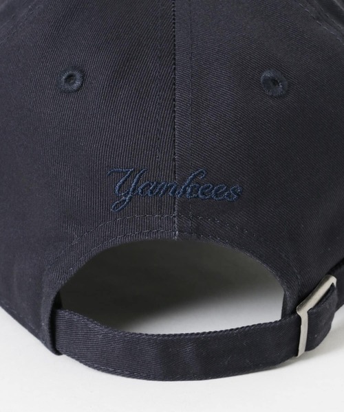 NEW ERA（ニューエラ）の「『別注』New Era×URBAN RESEARCH　9TWENTY（キャップ・レディース・ネイビー・-）」の10枚目の写真