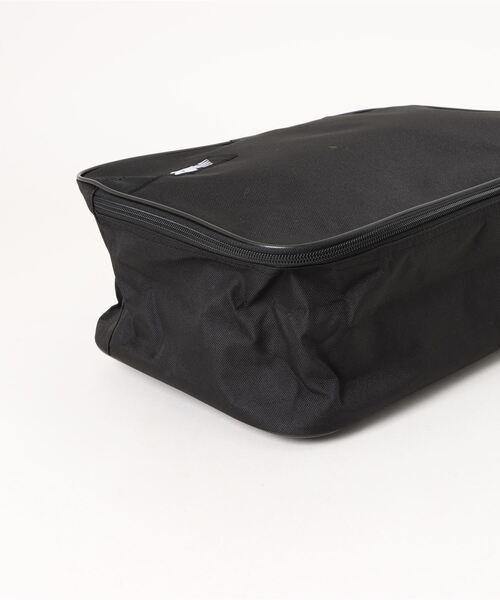 NEW BALANCE（ニューバランス）の「《New Balance》LAB55623（エコバッグ/サブバッグ・メンズ・ブラック×ホワイト/グリーン系カモフラージュ/スカイブルー/イエロー系その他・フリー）」の6枚目の写真