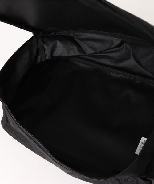 NEW BALANCE（ニューバランス）の「《New Balance》LAB55623（エコバッグ/サブバッグ・メンズ・ブラック×ホワイト/グリーン系カモフラージュ/スカイブルー/イエロー系その他・フリー）」の7枚目の写真