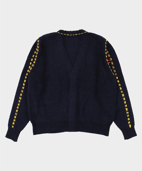 King & Prince 髙橋海人さん 着用ブランド PG1 CARDIGAN（カーディガン