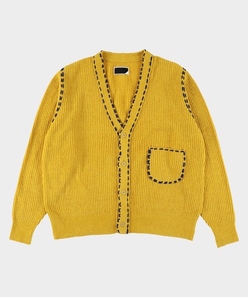 King & Prince 髙橋海人さん 着用ブランド PG1 CARDIGAN（カーディガン