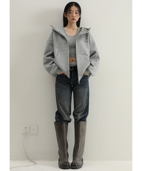 【未開封】ハオのパーカー Dead Cells」－ 破滅のパーカー - Fangamer Japan