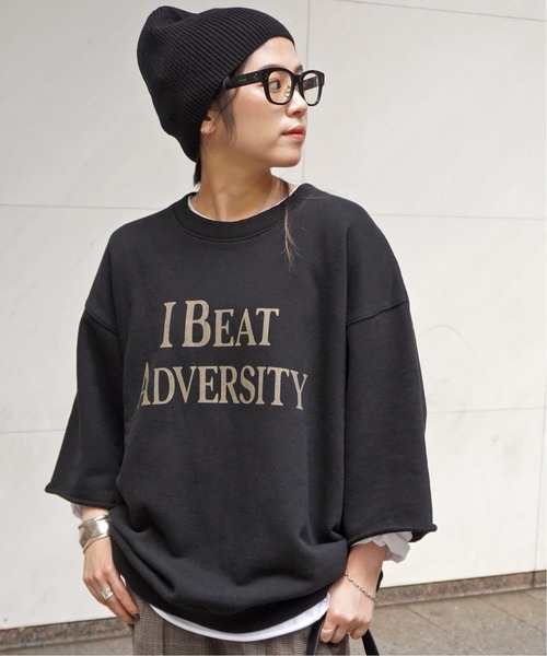 thriddaスウェットプルオーバー（スウェット）｜AP STUDIO