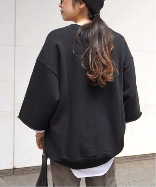 thriddaスウェットプルオーバー（スウェット）｜AP STUDIO