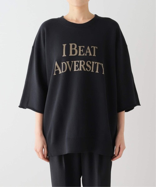 AP STUDIO thriddaスウェットプルオーバー thriddaスウェットプルオーバー（スウェット）｜AP STUDIO