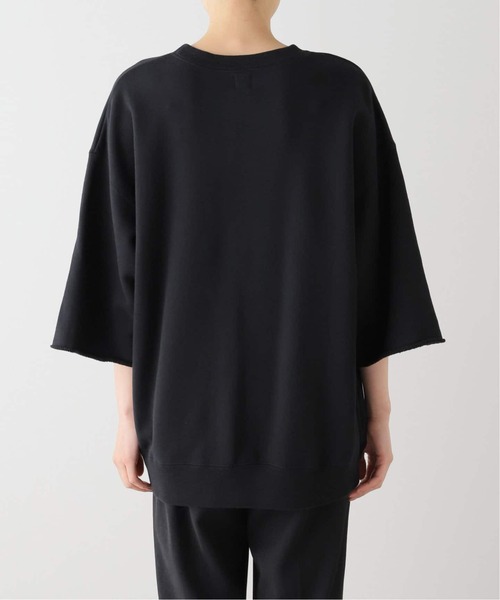 thriddaスウェットプルオーバー（スウェット）｜AP STUDIO