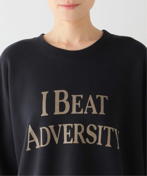 thriddaスウェットプルオーバー（スウェット）｜AP STUDIO