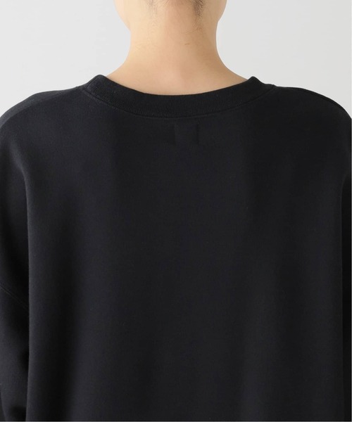 最終値下げ】AP STUDIO thriddaスウェットプルオーバー AP STUDIO