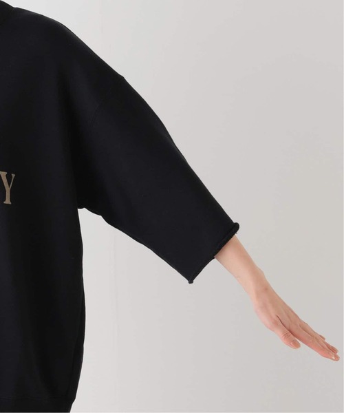 新品未使用 AP STUDIO thridda スウェットプルオーバー AP STUDIO